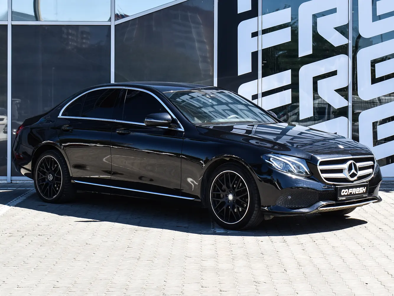 Mercedes-Benz
