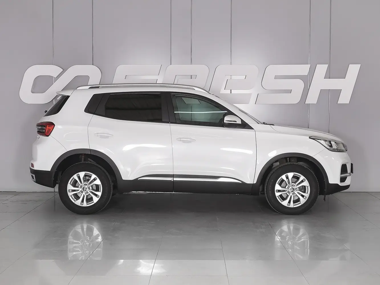 Chery