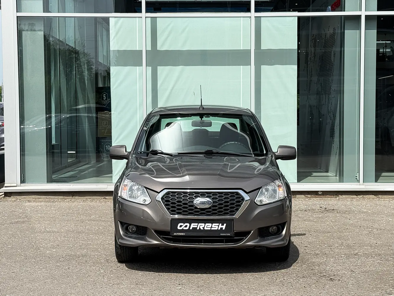 Datsun