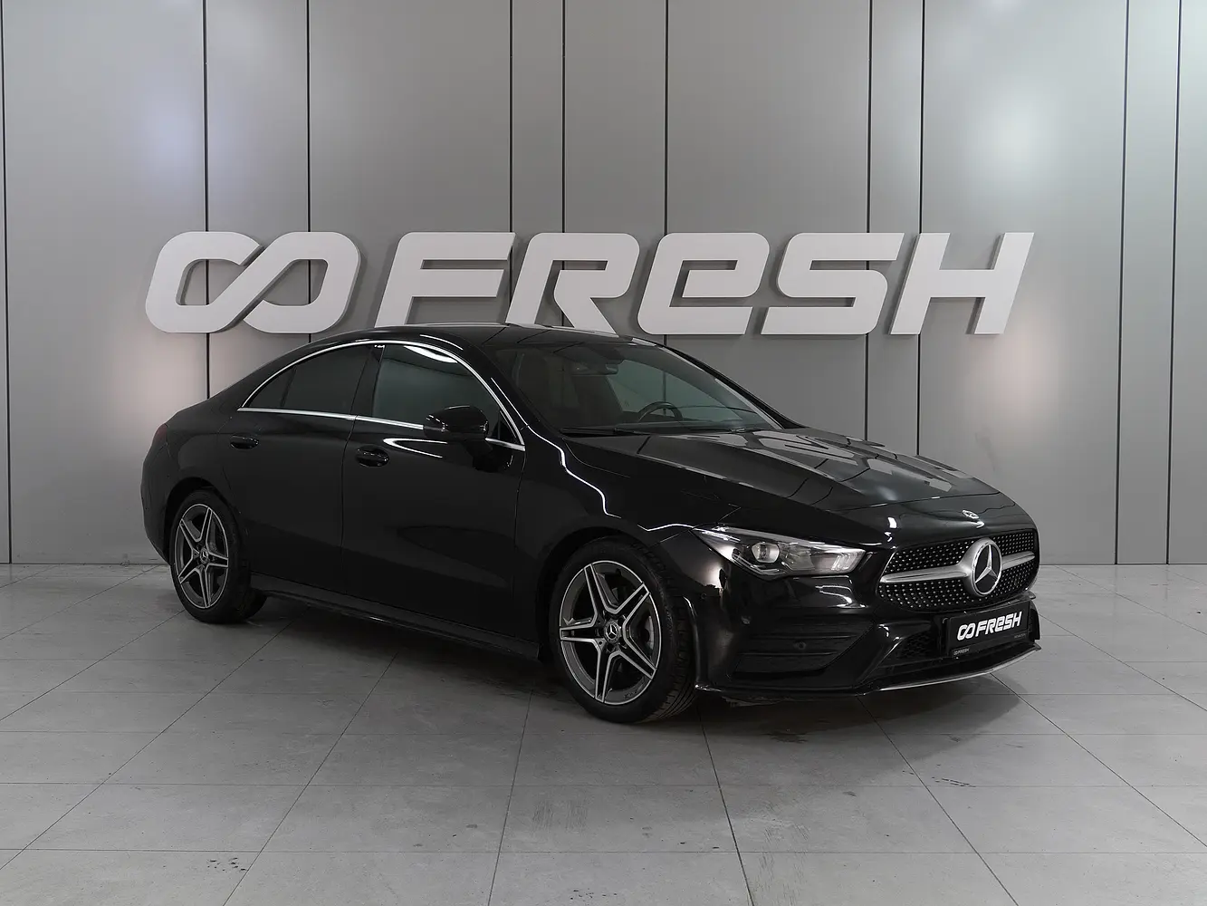 Mercedes-Benz