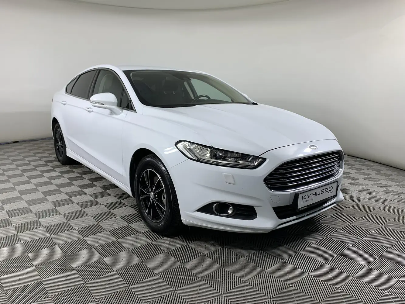 Ford