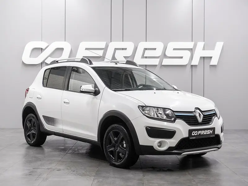 Sandero