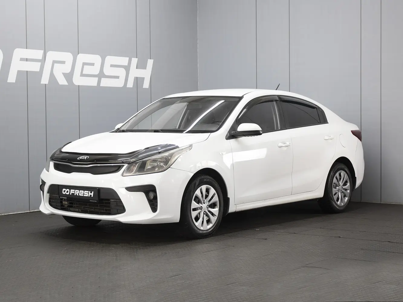 Kia