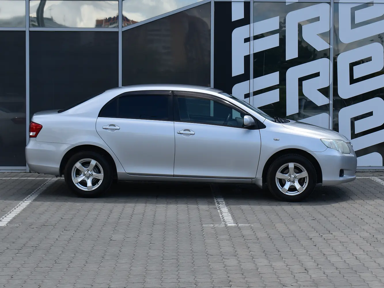 Toyota