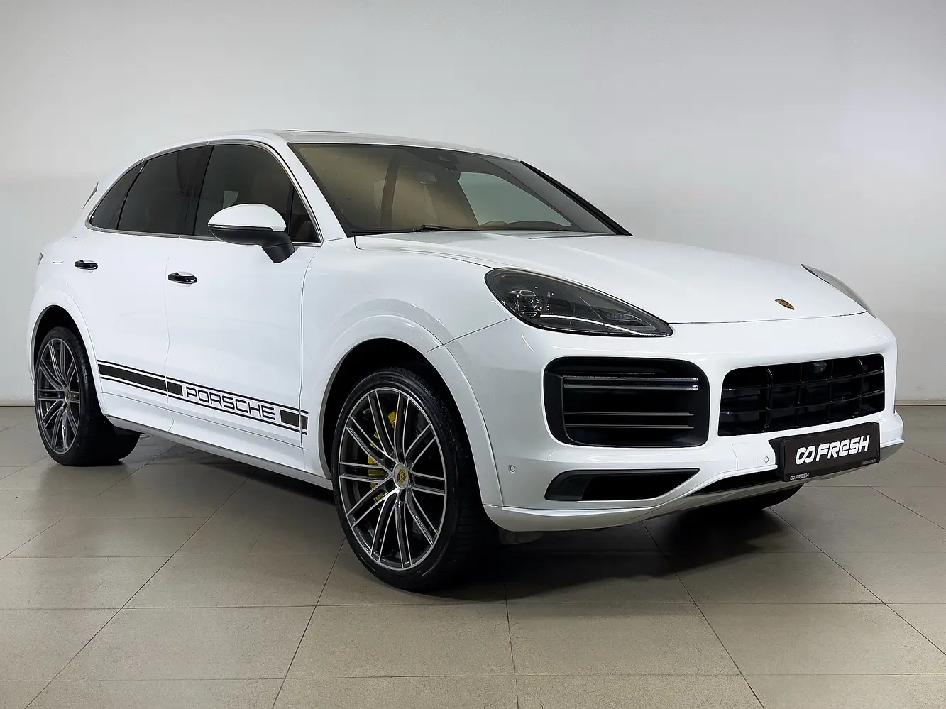 Porsche