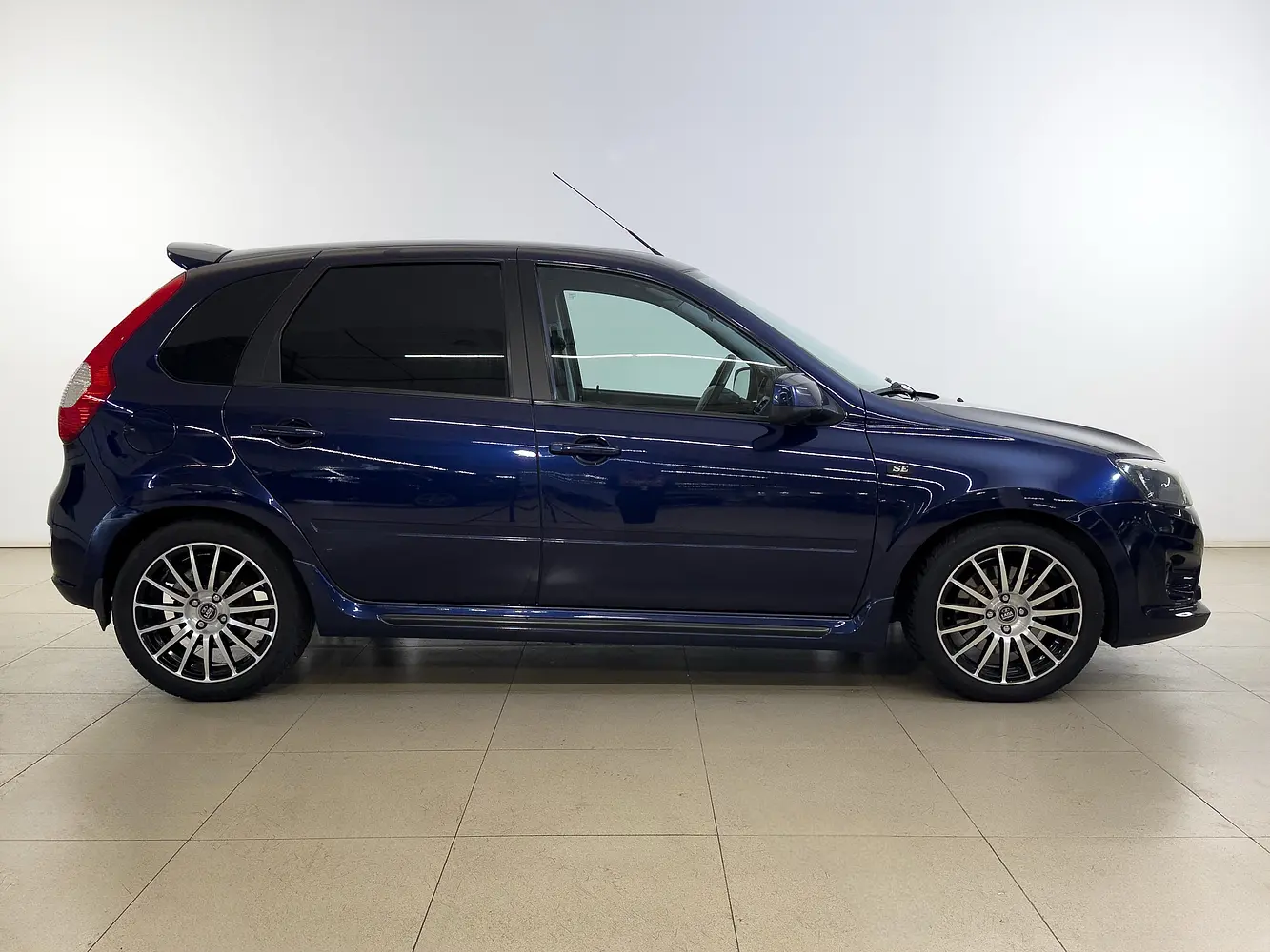 LADA (ВАЗ)