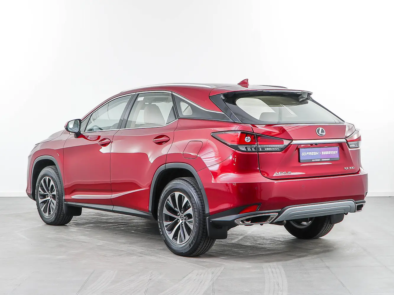 Lexus