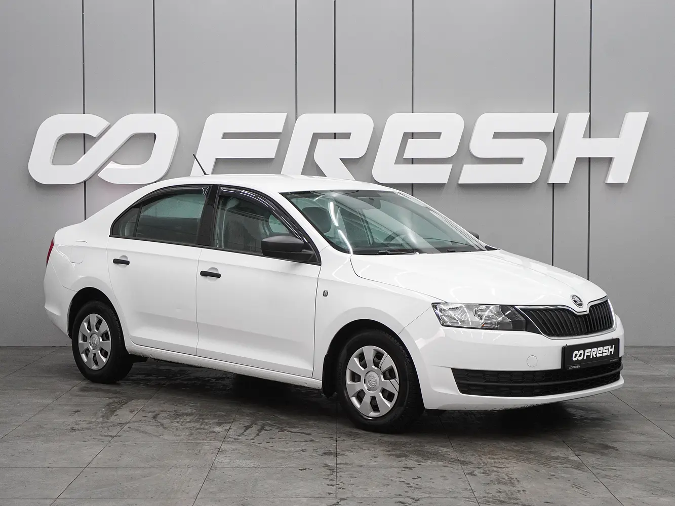 Skoda