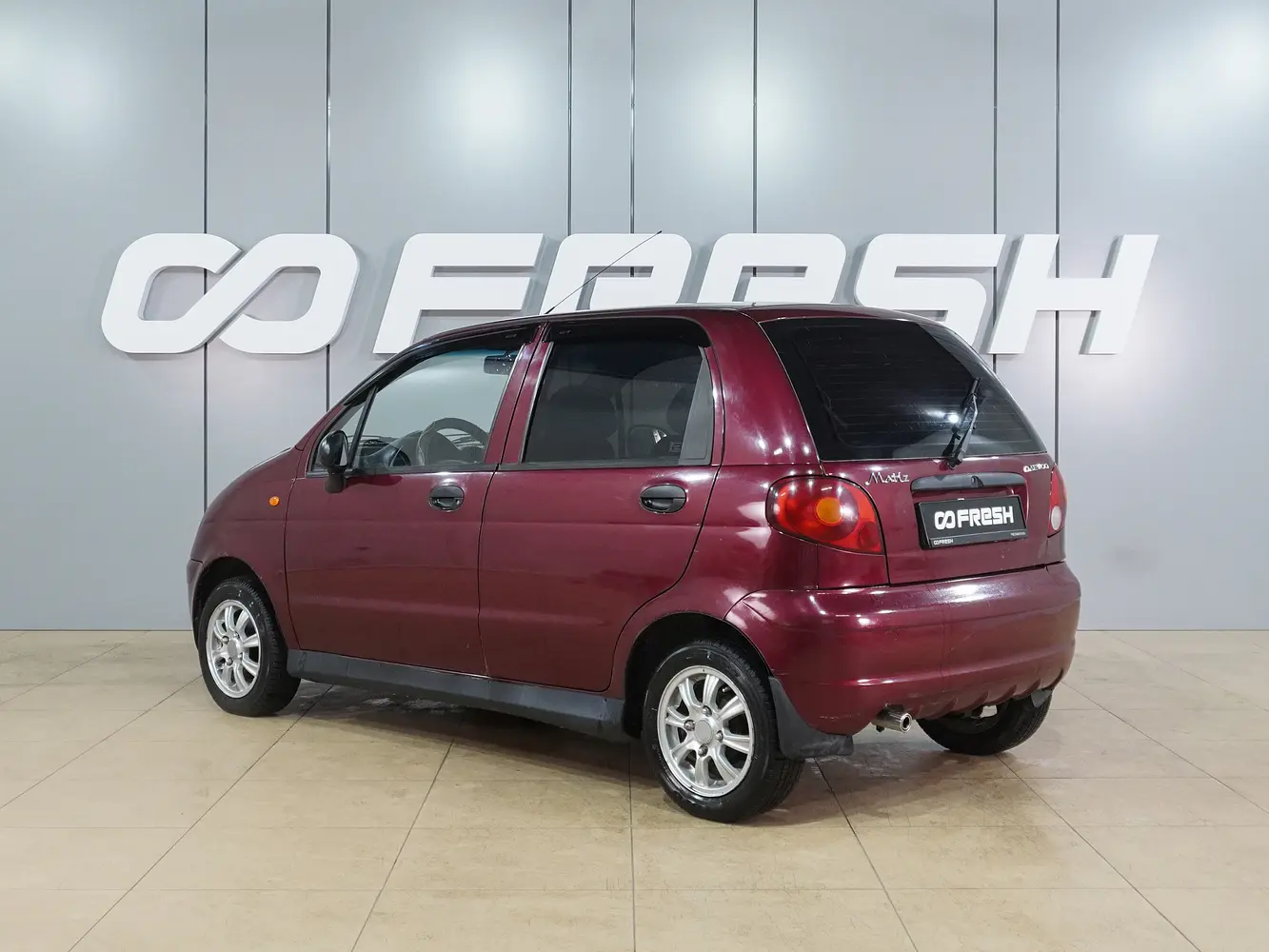 Daewoo