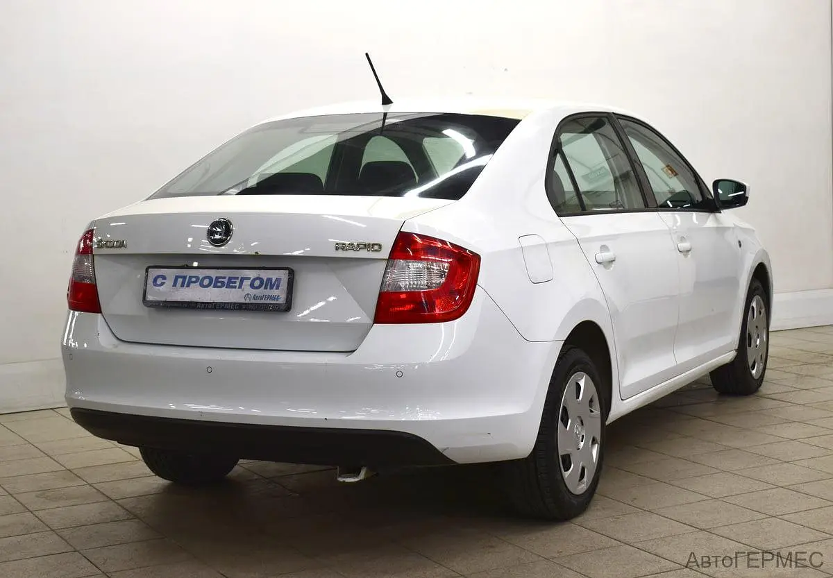 Skoda
