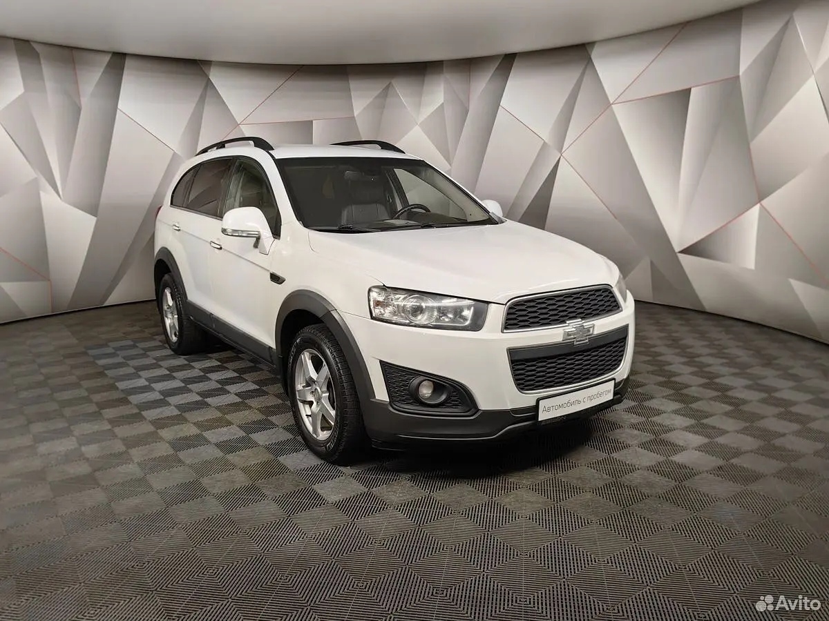 Chevrolet
