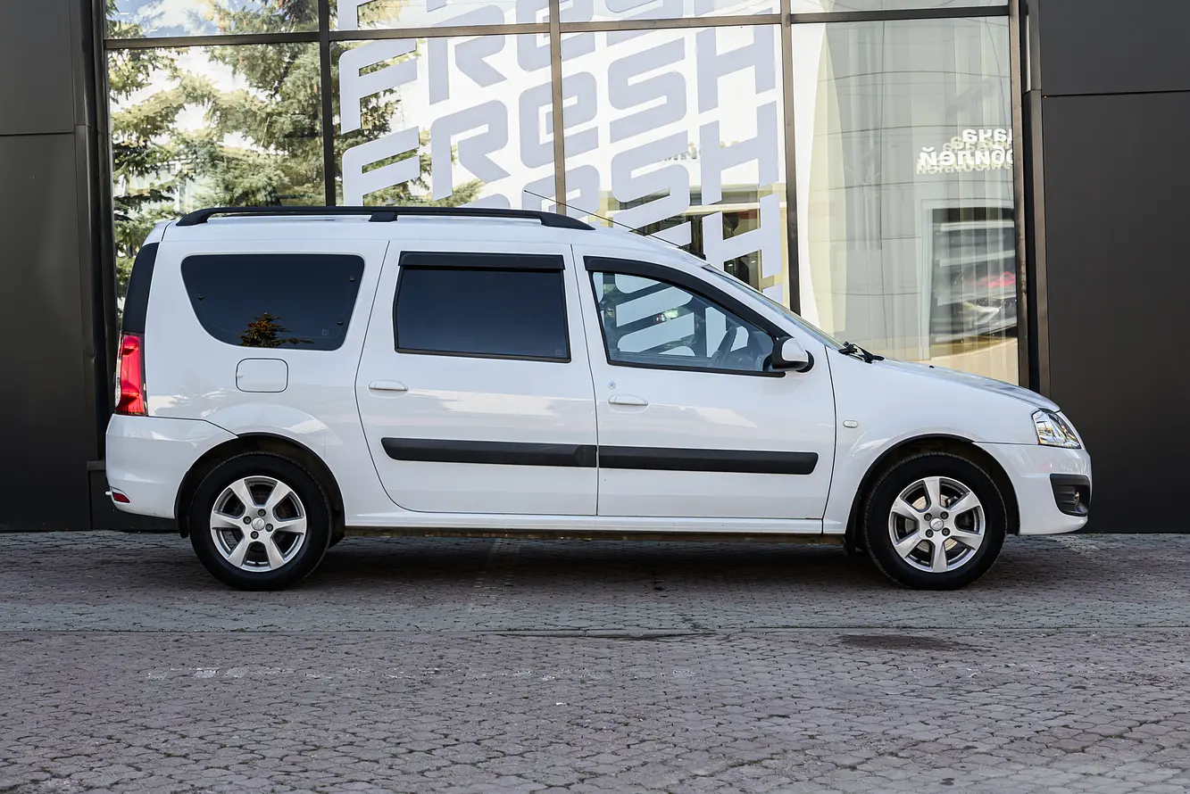 LADA (ВАЗ)