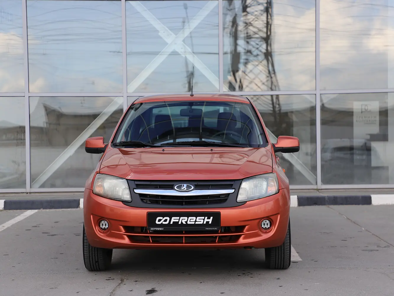 LADA (ВАЗ)