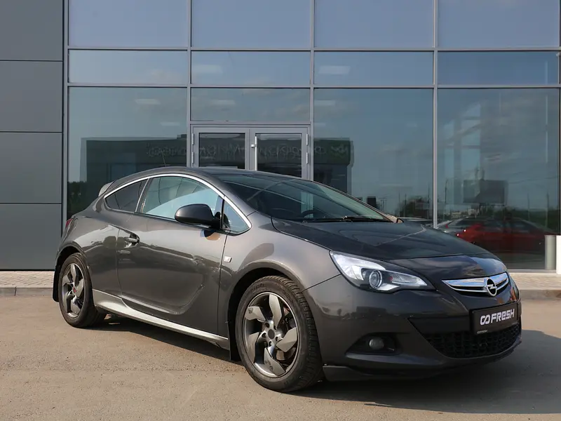 Astra