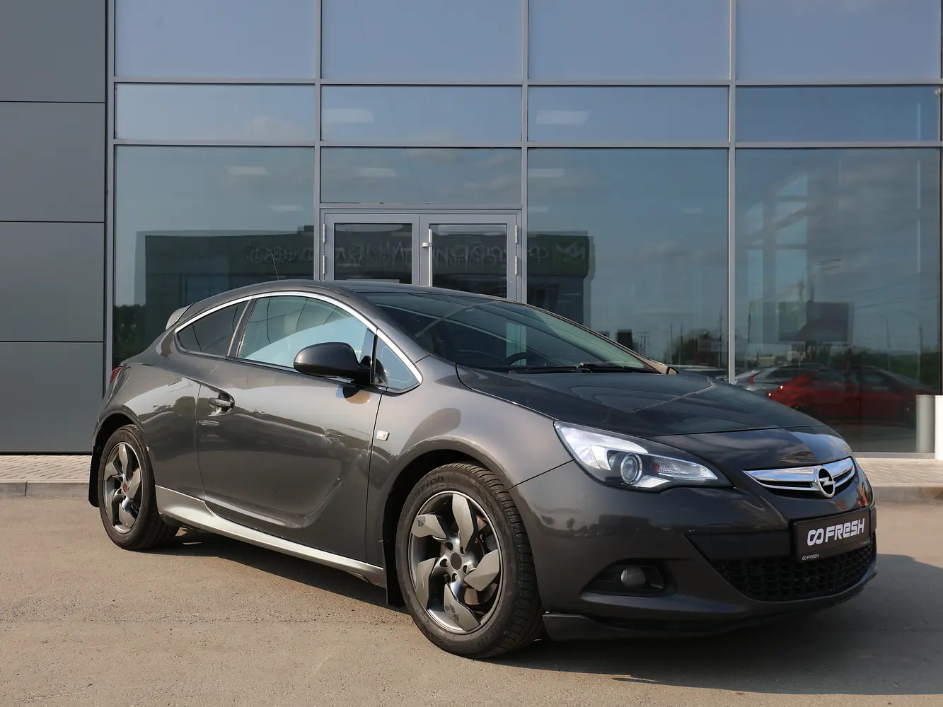 Opel