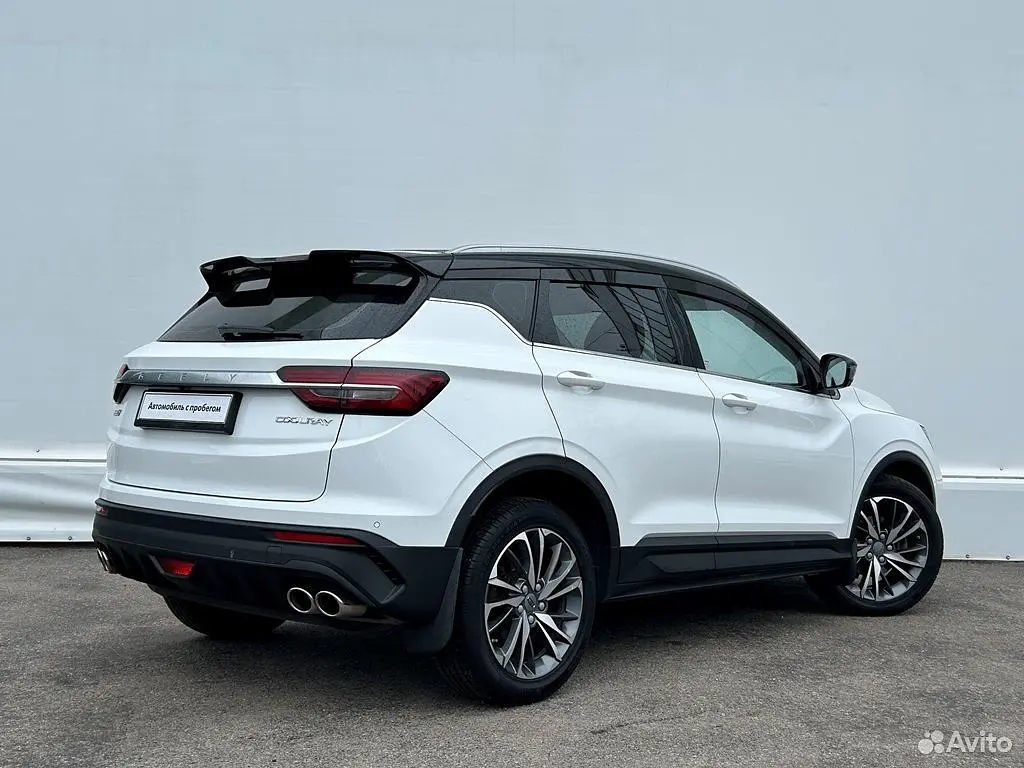 Geely
