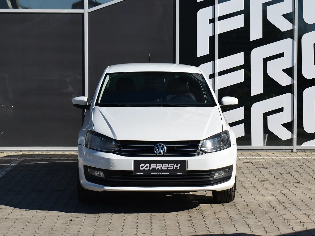 Volkswagen