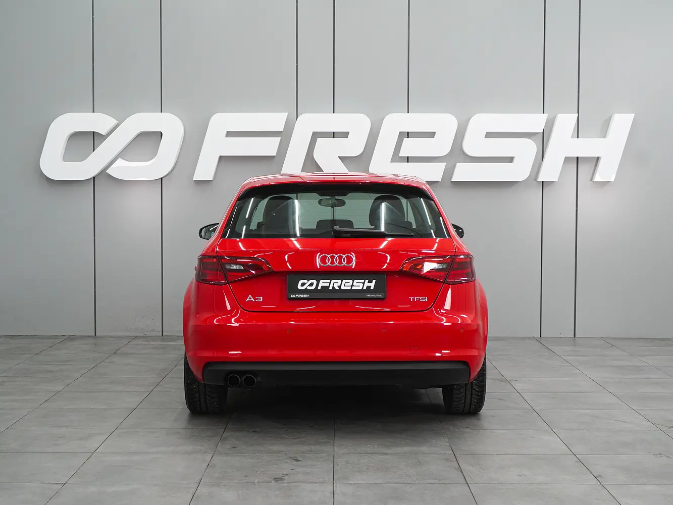 Audi
