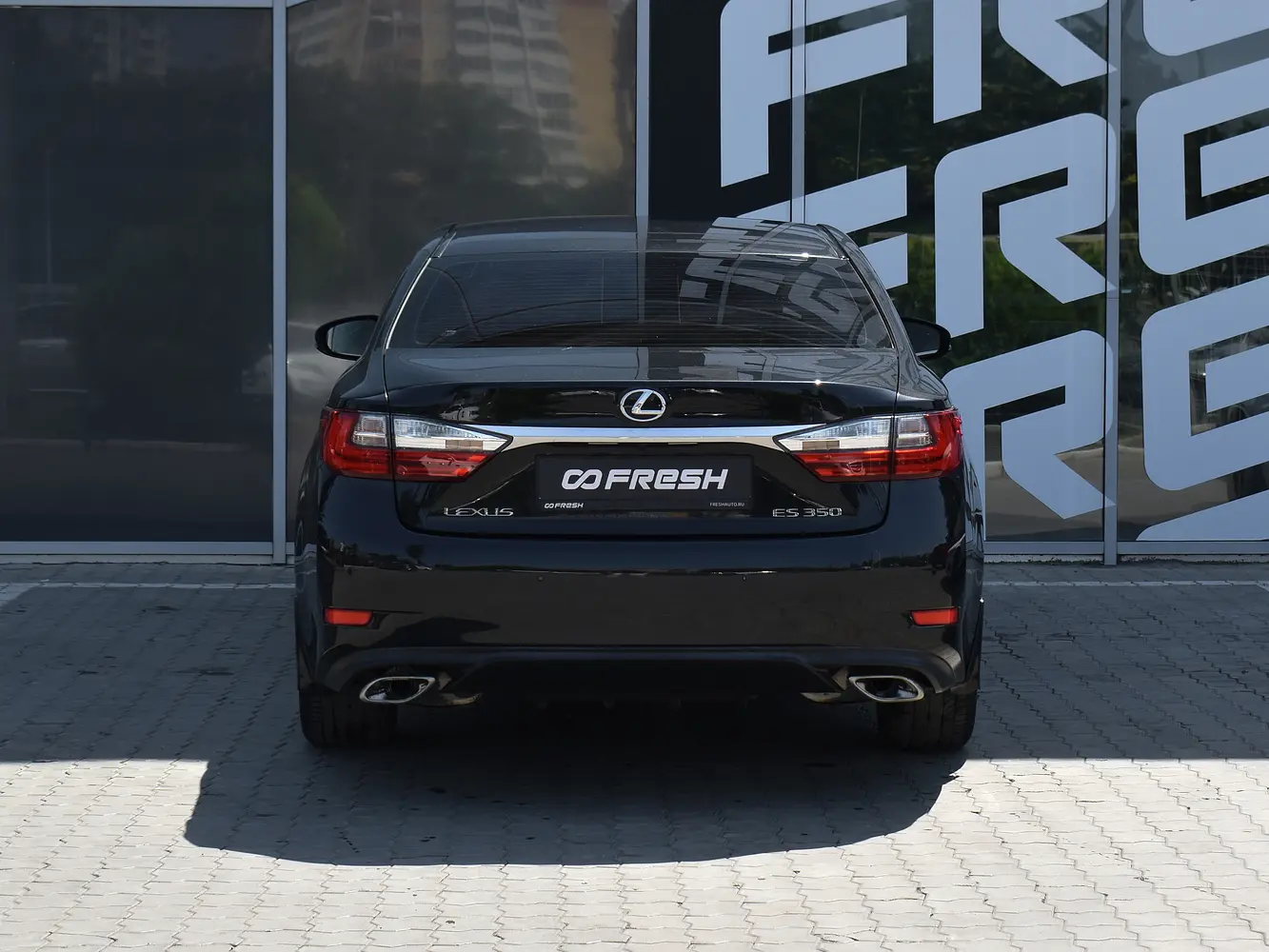 Lexus