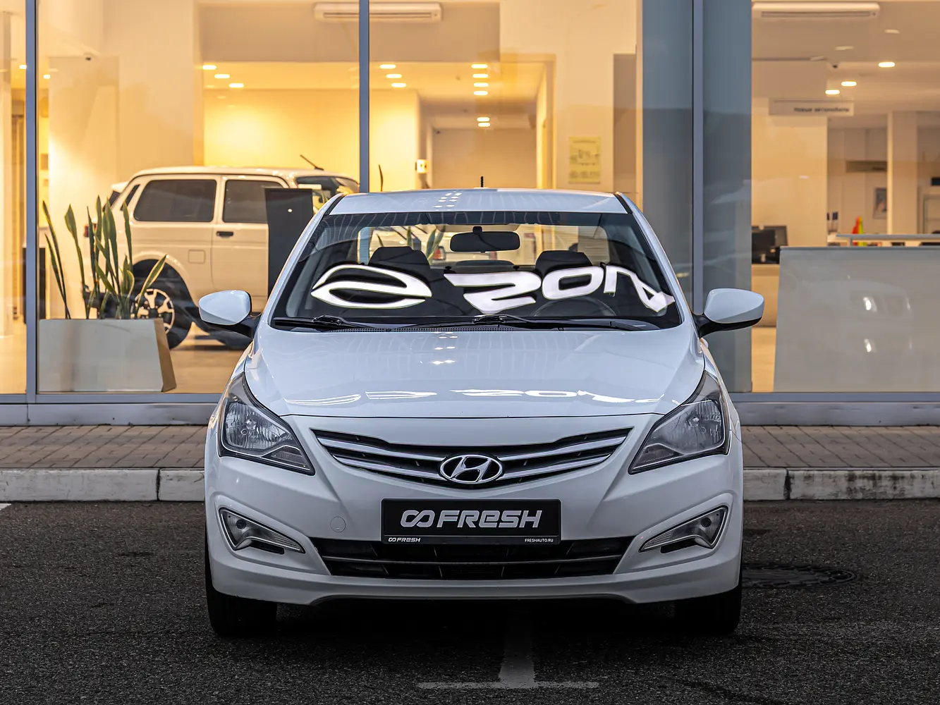 Hyundai