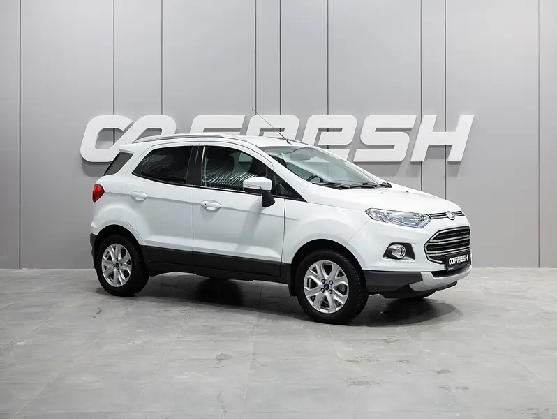 EcoSport