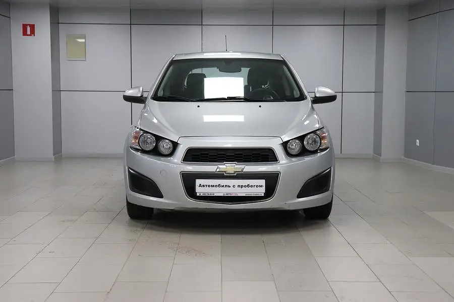 Chevrolet