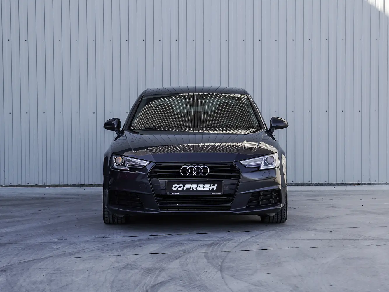 Audi