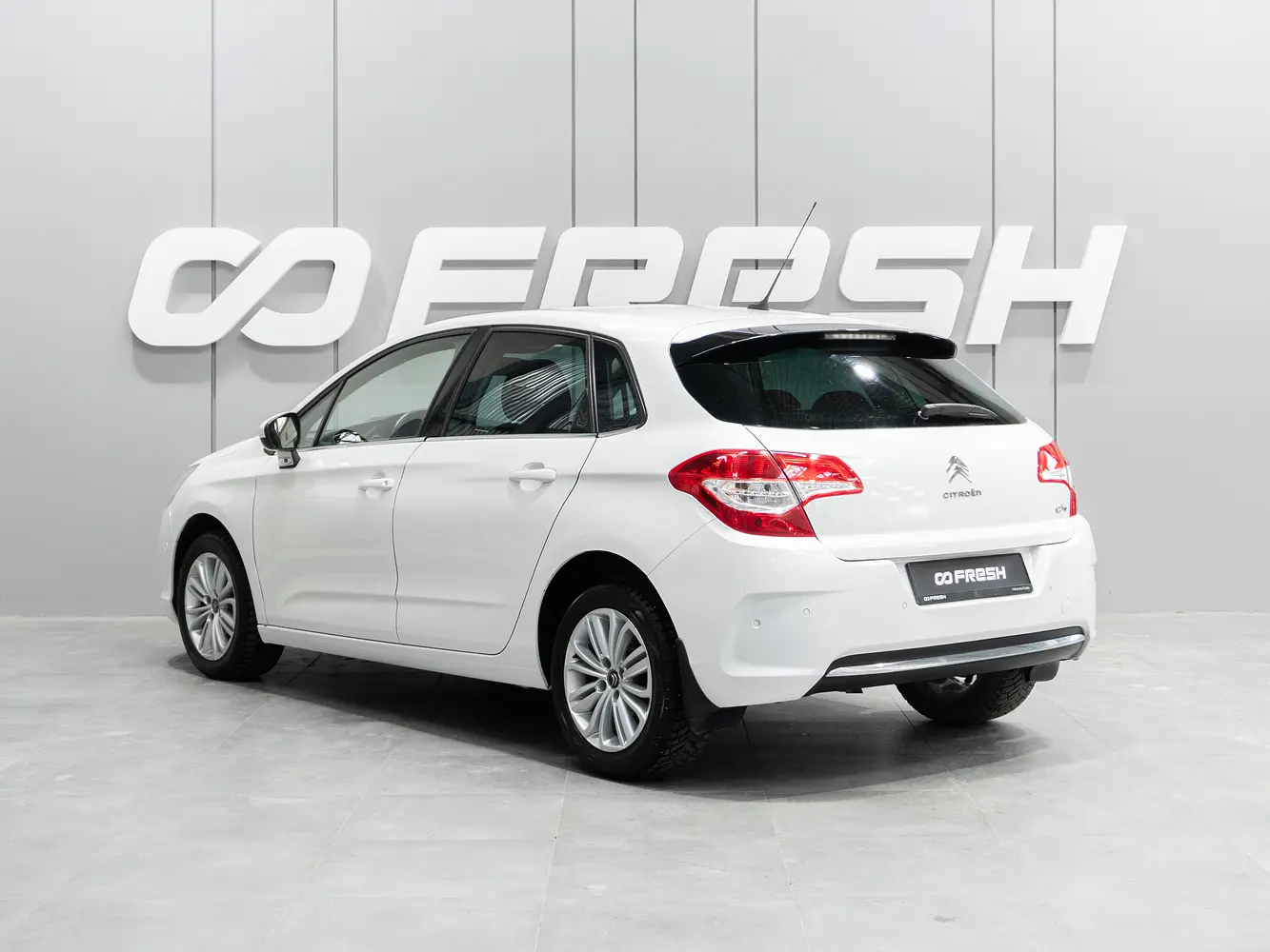 Citroen