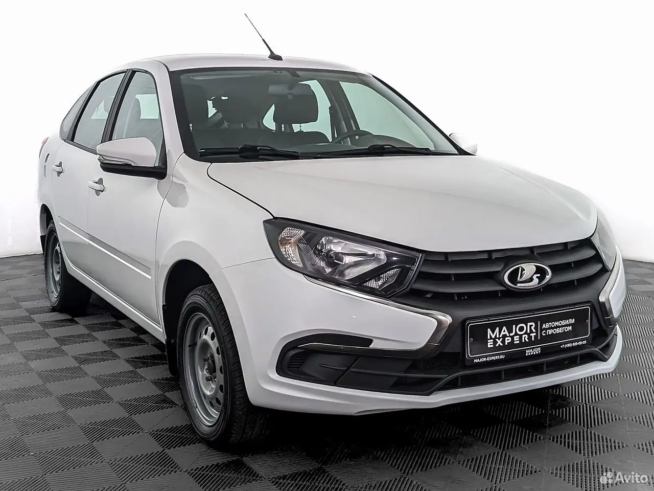 LADA (ВАЗ)