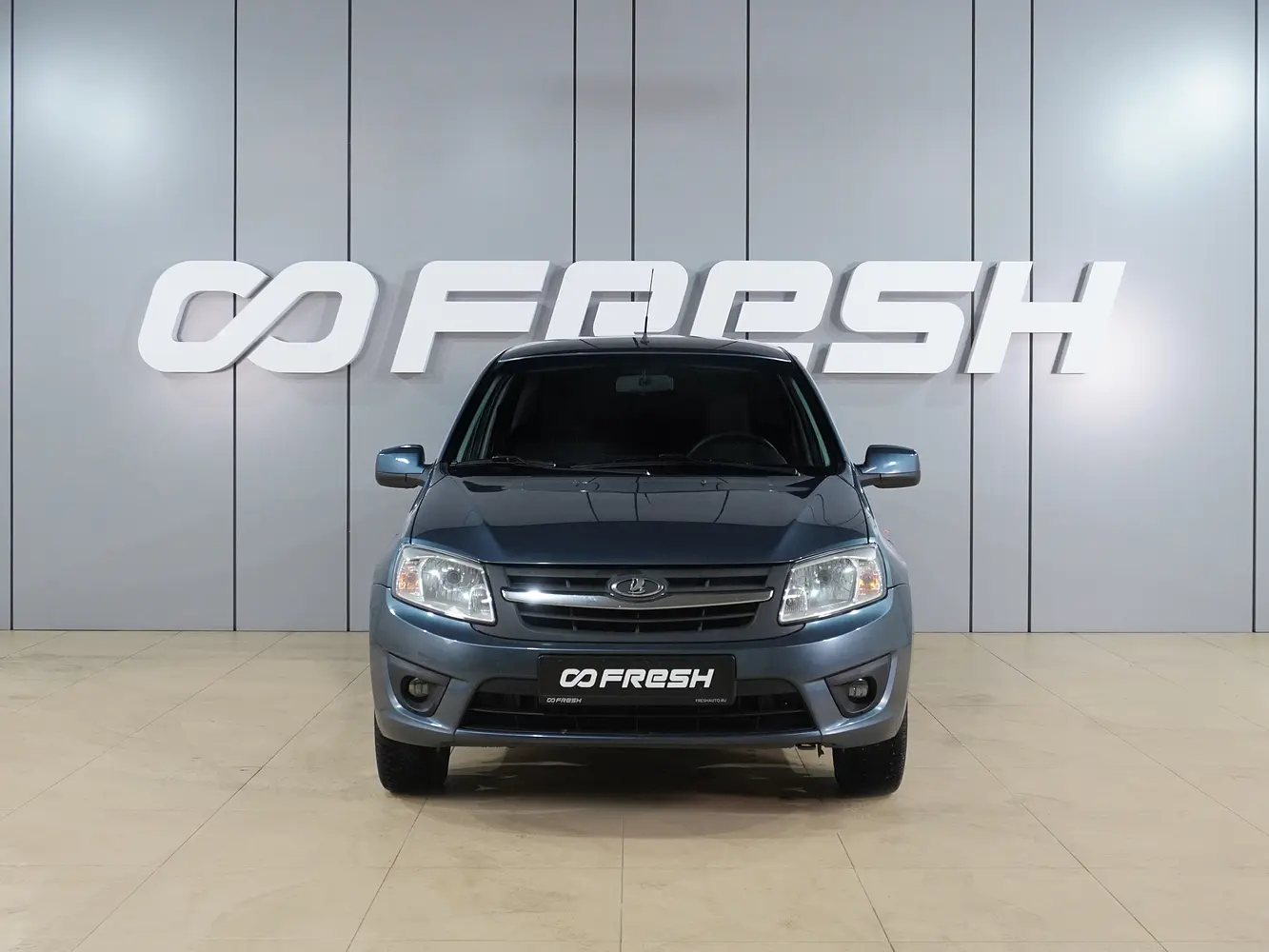 LADA (ВАЗ)