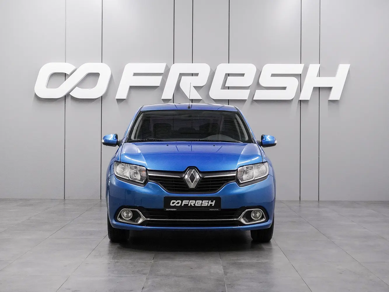 Renault