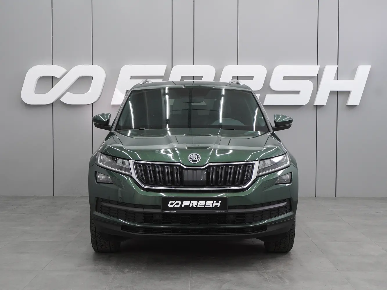 Skoda