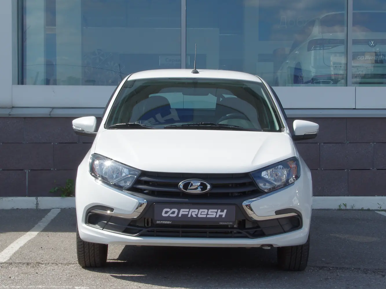 LADA (ВАЗ)