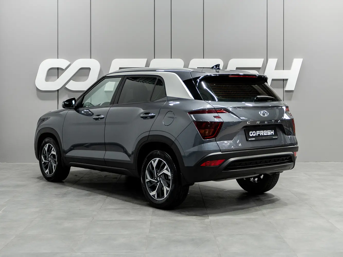Hyundai