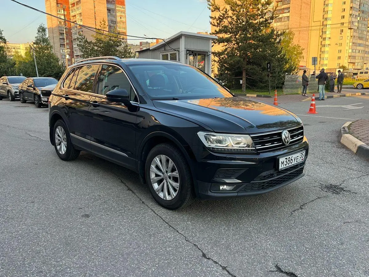 Volkswagen
