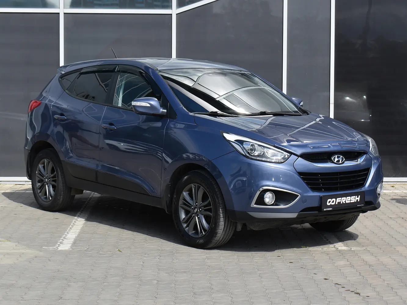 Hyundai