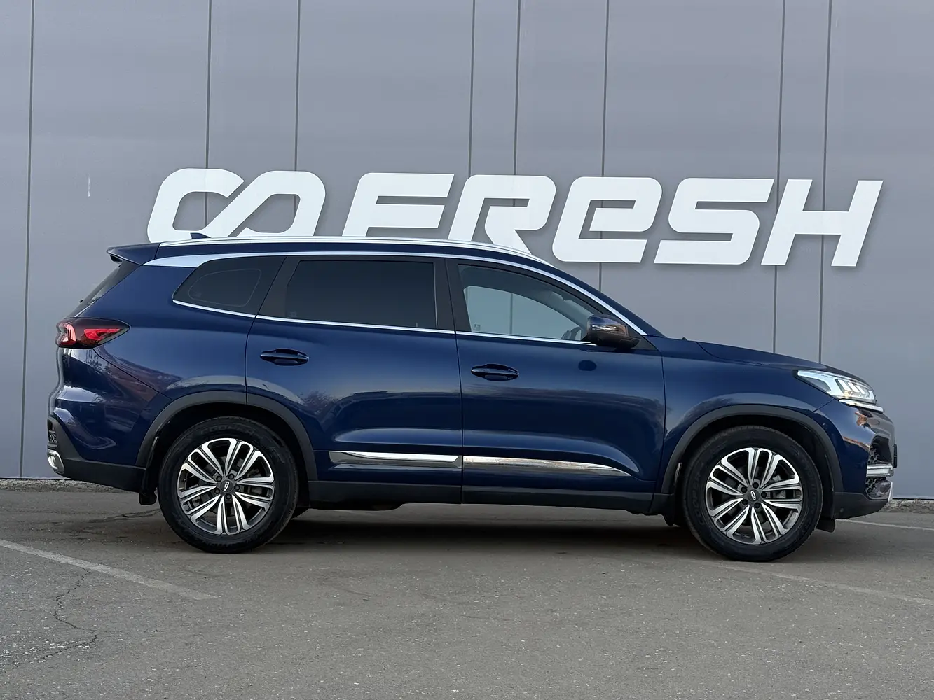 Chery