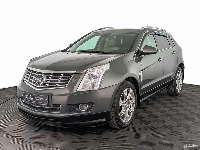 SRX