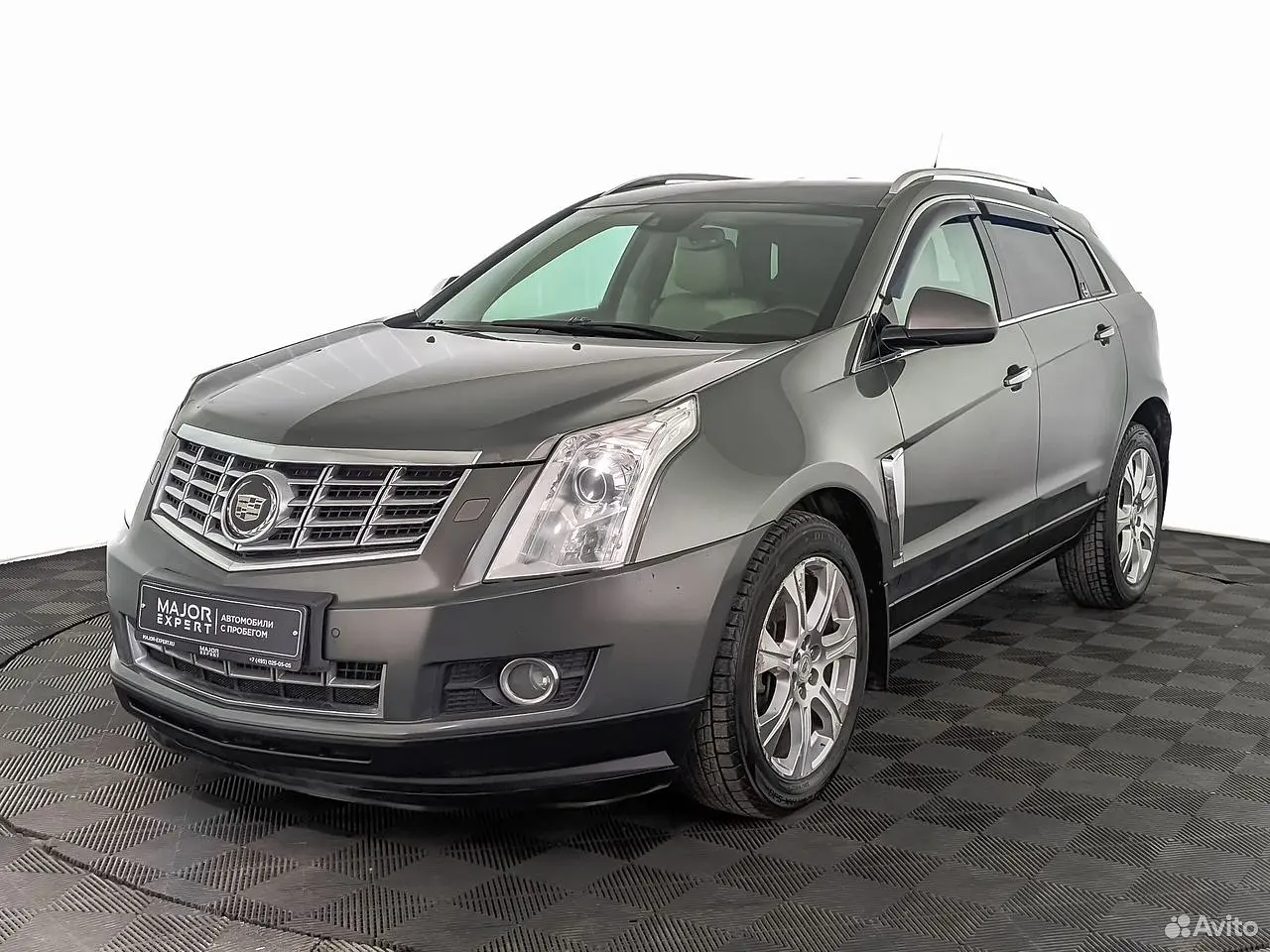 Cadillac