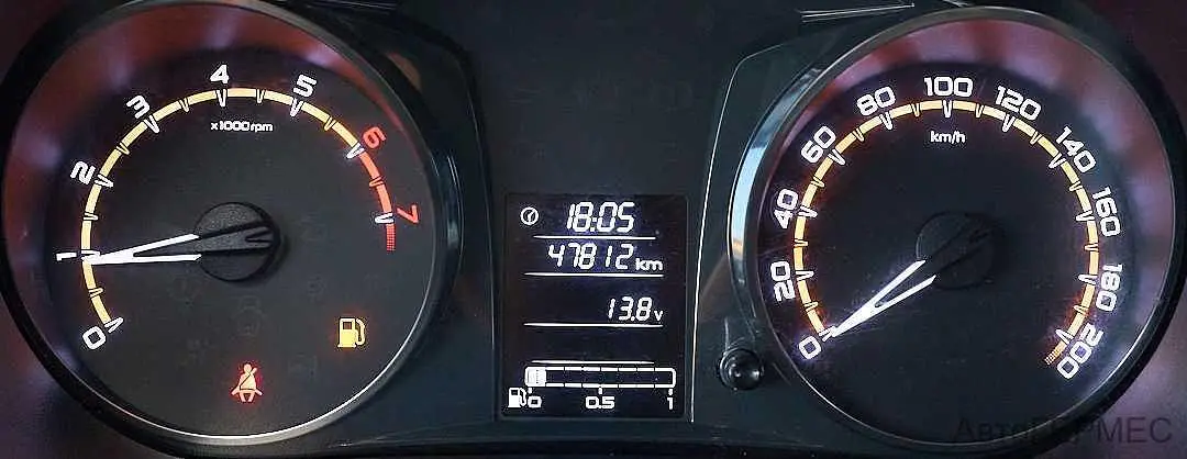 LADA (ВАЗ)