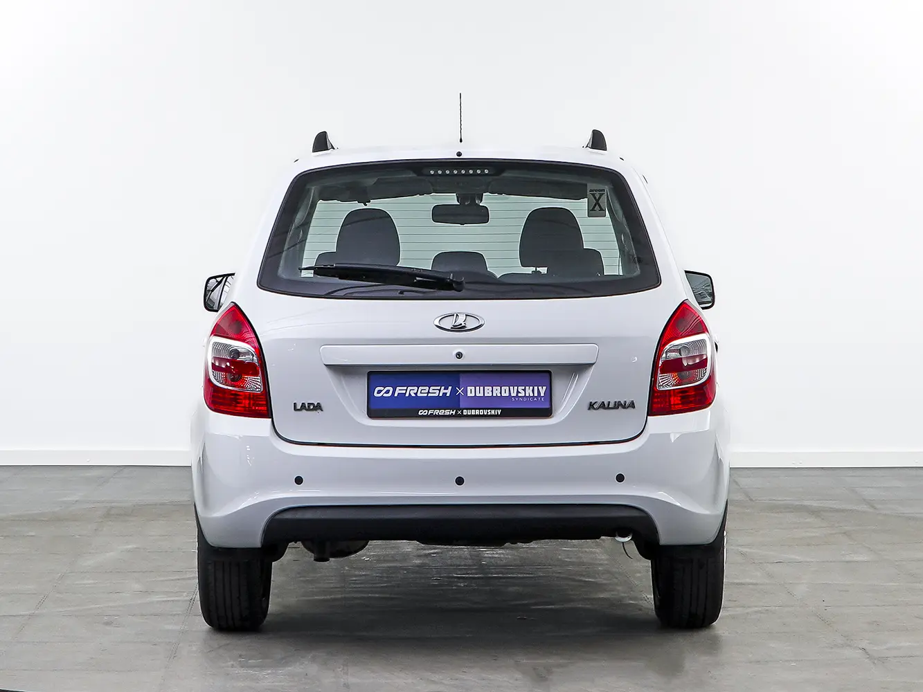 LADA (ВАЗ)