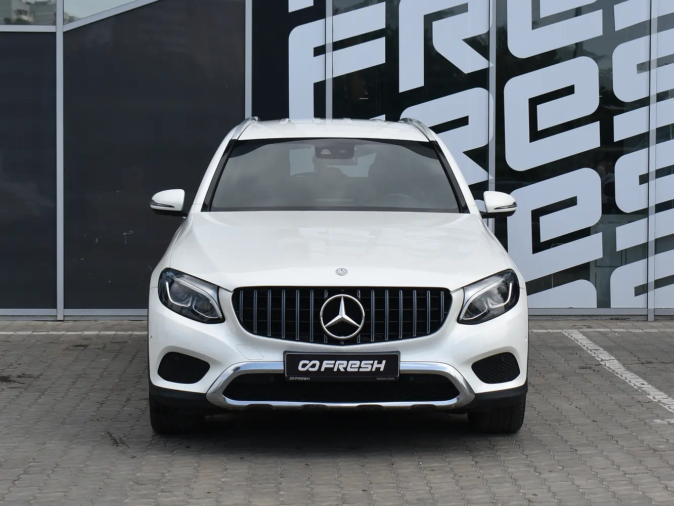 Mercedes-Benz