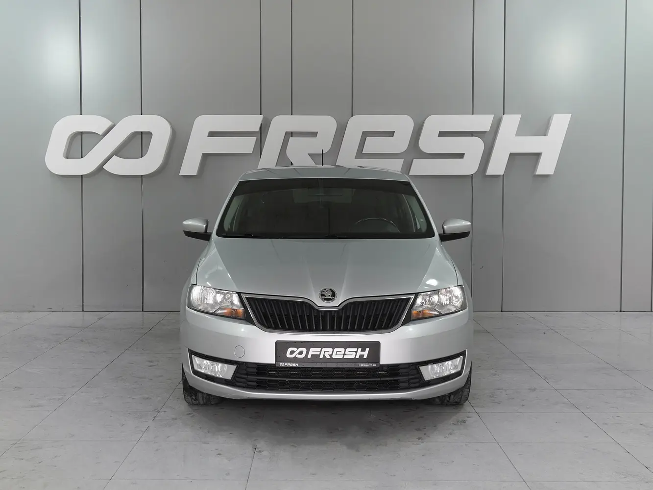 Skoda