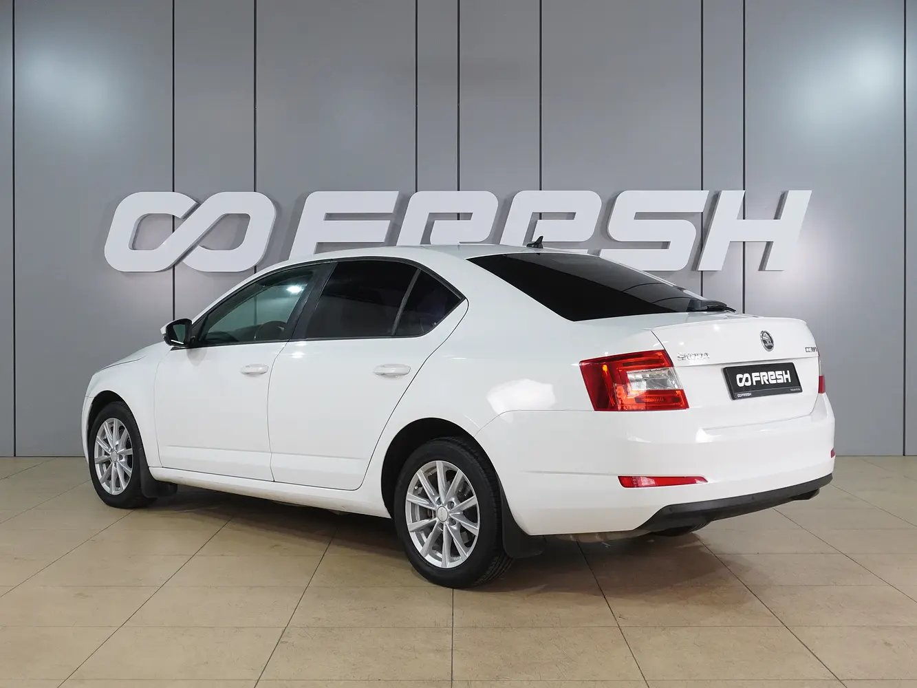 Skoda
