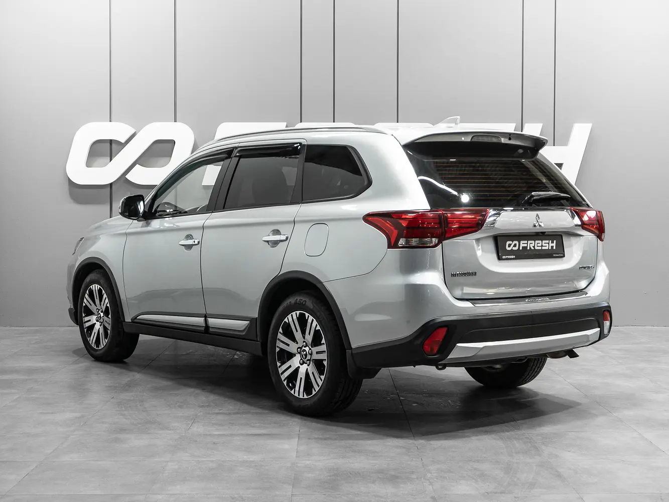 Mitsubishi