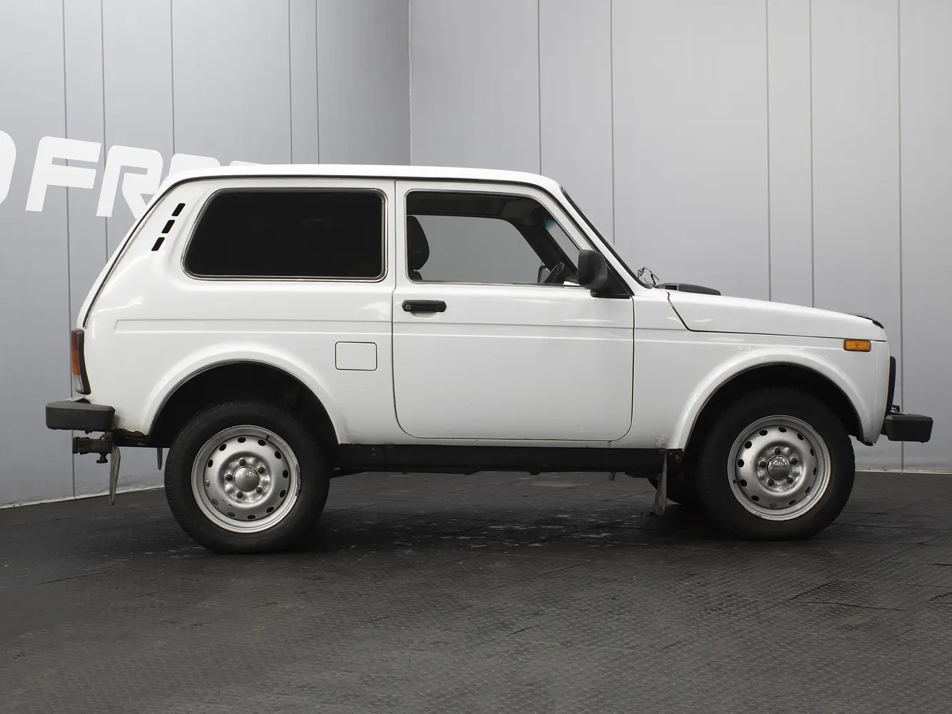 LADA (ВАЗ)