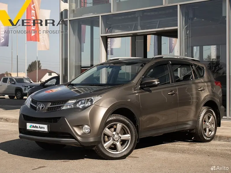 RAV4