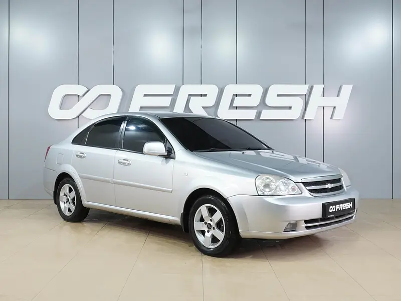 Lacetti