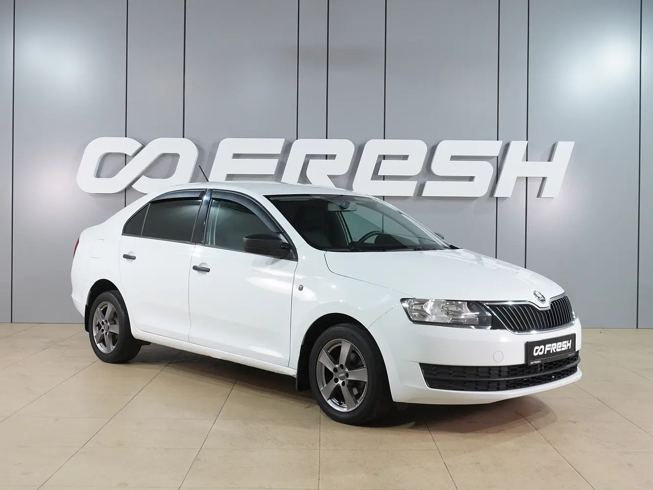 Skoda