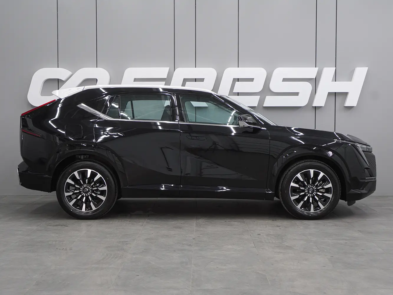 GAC Trumpchi